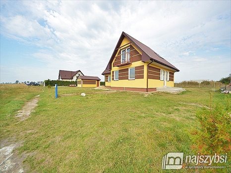 Dom na wynajem Goleniów, obrzeża 210m2 Foto 2