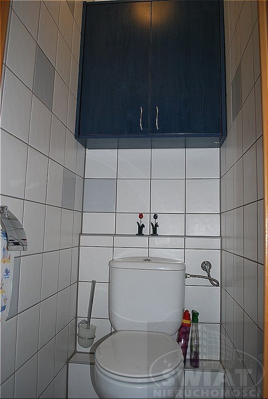 Mieszkanie trzypokojowe na sprzedaż Szczecin, Gumieńce 63m2 Foto 11