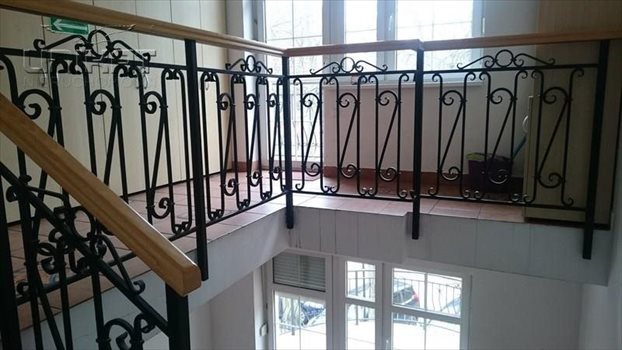 Lokal użytkowy na wynajem Gdańsk, OLIWA, NOAKOWSKIEGO STANISŁAWA 165m2 Foto 6
