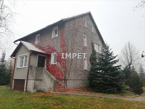 Dom na sprzedaż Koźmin 130m2 Foto 1