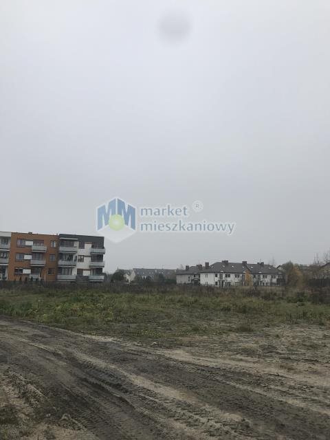 Działka inwestycyjna na sprzedaż Józefosław 2 534m2 Foto 3