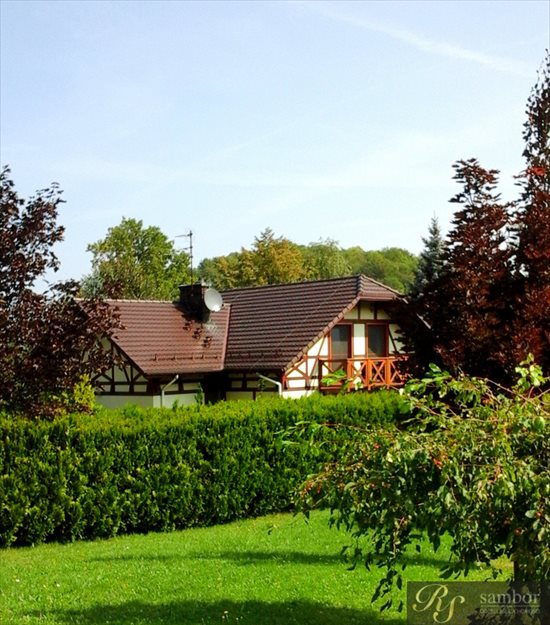 Dom na sprzedaż Jaworze 156m2 Foto 2