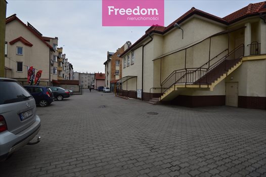 Lokal użytkowy na wynajem Ełk, Armii Krajowej 30m2 Foto 11