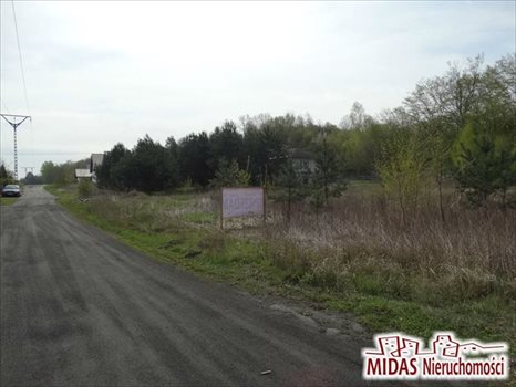 Działka rolna na sprzedaż Aleksandrów Kujawski 955m2 Foto 4