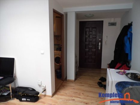 Mieszkanie dwupokojowe na sprzedaż Szczecin, Centrum, bł. Królowej Jadwigi 33m2 Foto 2