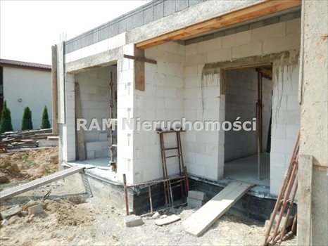 Dom na sprzedaż Radwanice 121m2 Foto 3