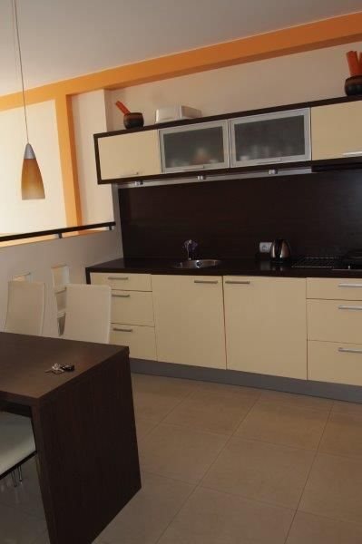 Kawalerka na wynajem Międzyzdroje, Nadmorska, Gryfa Pomorskiego 38m2 Foto 7