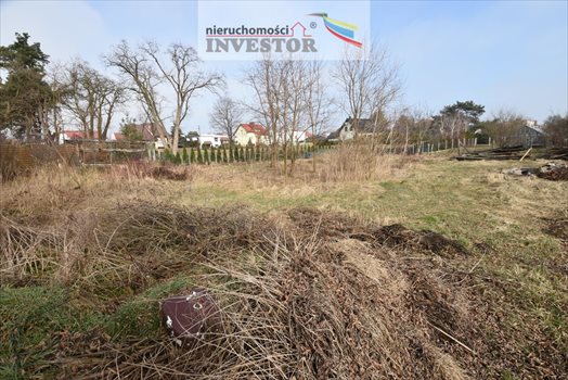 Działka na sprzedaż Kędzierzyn-Koźle Kłodnica  