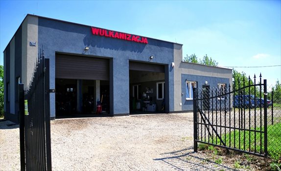 Lokal użytkowy na sprzedaż Będzin, Grodziec, Marcelego Nowotki 300m2 Foto 1