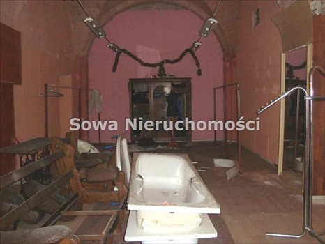 Lokal użytkowy na sprzedaż Świdnica 183m2 Foto 3