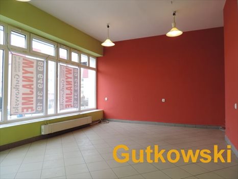 Lokal użytkowy na wynajem Iława, Kopernika 5 29m2 Foto 7