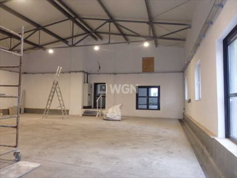 Lokal użytkowy na wynajem Trzebinia, Trzebinia 605m2 Foto 3