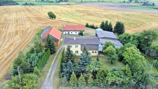 Dom na sprzedaż Czerwony Dwór 100m2 Foto 2