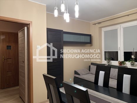 Mieszkanie dwupokojowe na wynajem Gdynia, Śródmieście, Kazimierza Pułaskiego 36m2 Foto 2