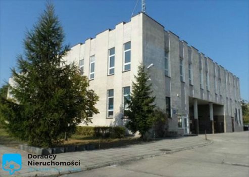 Lokal użytkowy na sprzedaż Bydgoszcz, Fordon 3 000m2 Foto 8