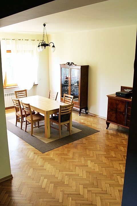 Dom na sprzedaż Poznań, Grunwald 260m2 Foto 3