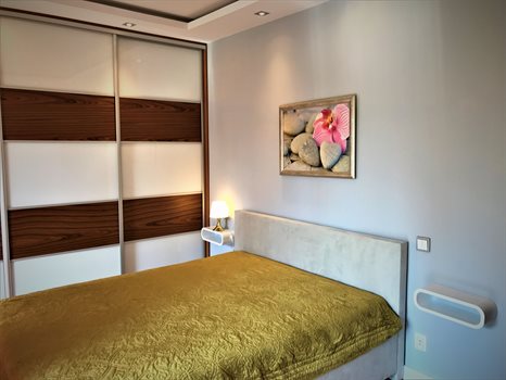 Mieszkanie czteropokojowe na wynajem Kraków, Podgórze, Ludwinowska 11 110m2 Foto 7