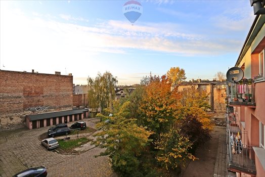 Mieszkanie dwupokojowe na sprzedaż Częstochowa, Centrum, Przemysłowa 47m2 Foto 11