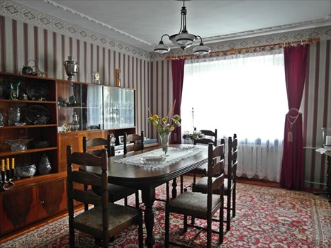 Dom na wynajem Grudziądz 125m2 Foto 1