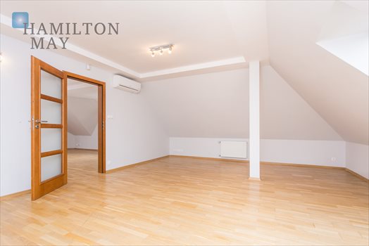 Dom na wynajem Kraków, Zwierzyniec, Pod Sikornikiem 400m2 Foto 11