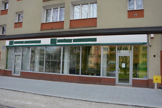 Lokal użytkowy na wynajem Kraków, Kraków-Krowodrza, Królewska 94 150m2 Foto 2