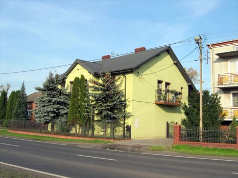 Dom na sprzedaż Skierniewice 240m2 Foto 3