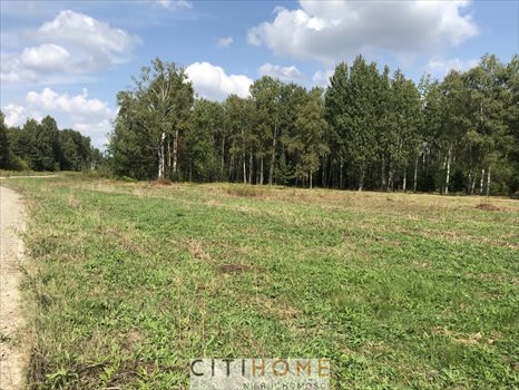 Działka budowlana na sprzedaż Otwock, Stefana Żeromskiego 1 134m2 Foto 4