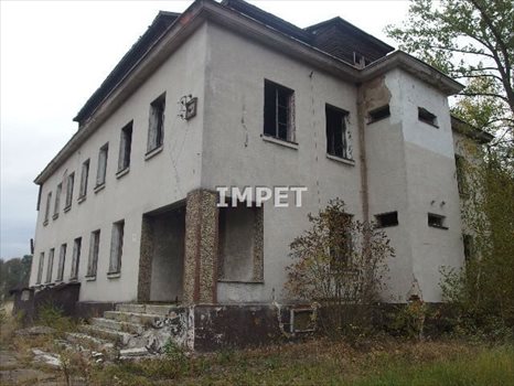 Lokal użytkowy na sprzedaż Bratków 881m2 Foto 3