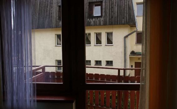 Mieszkanie dwupokojowe na sprzedaż Zakopane, Szymony, Kasprowicza 24D 33m2 Foto 4