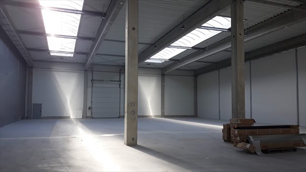 Lokal użytkowy na wynajem Gliwice, Szałsza 1 780m2 Foto 10