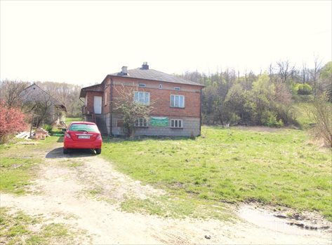 Dom na sprzedaż Hermanowa 80m2 Foto 3