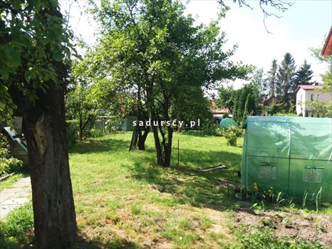 Działka inna na sprzedaż Kraków, Prądnik Biały, Prądnik Biały 687m2 Foto 6
