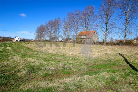 Działka budowlana na sprzedaż Gałęzinowo 1 138m2 Foto 3