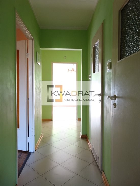 Mieszkanie trzypokojowe na sprzedaż Mińsk Mazowiecki, Nadrzeczna 48m2 Foto 11