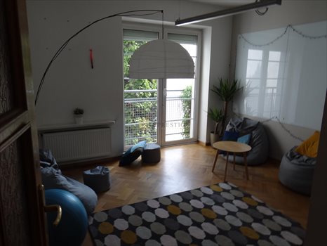 Dom na wynajem Warszawa, Praga-Południe, Libijska 298m2 Foto 5