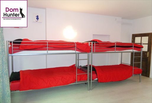 Mieszkanie trzypokojowe na wynajem Sopot, Centrum, Bolesława Chrobrego 70m2 Foto 2