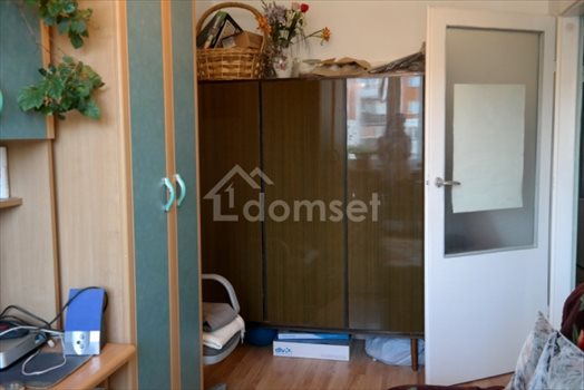 Mieszkanie trzypokojowe na sprzedaż Ełk, Centrum, Mickiewicza 47m2 Foto 9