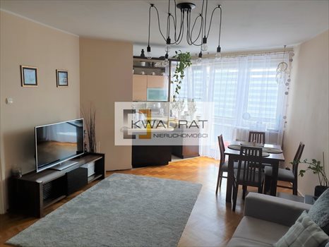 Mieszkanie dwupokojowe na sprzedaż Mińsk Mazowiecki, 11-go Listopada 51m2 Foto 2