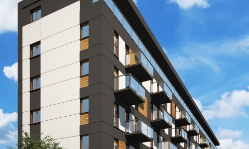 Mieszkanie trzypokojowe na sprzedaż Poznań, Śródka, Zawady Śródka Chlebowa Smolna Hlonda 60m2 Foto 6