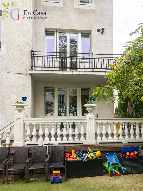Dom na sprzedaż Warszawa, Żoliborz 474m2 Foto 3