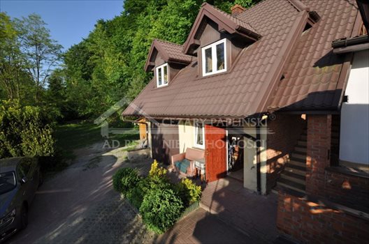 Dom na sprzedaż Kazimierz Dolny, Puławska 164m2 Foto 2