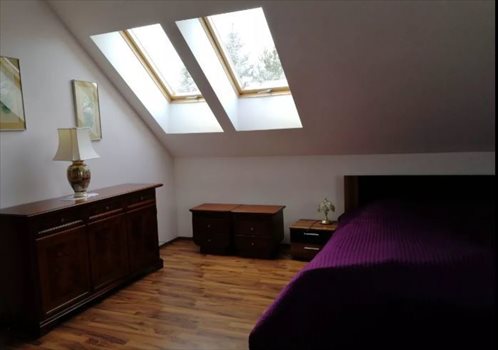 Dom na wynajem Łomianki Dolne 200m2 Foto 3