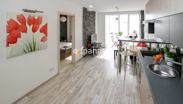 Mieszkanie dwupokojowe na sprzedaż Kraków, Prądnik Biały, Stefana Banacha 50m2 Foto 6