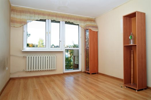 Mieszkanie trzypokojowe na sprzedaż Bochnia 47m2 Foto 9