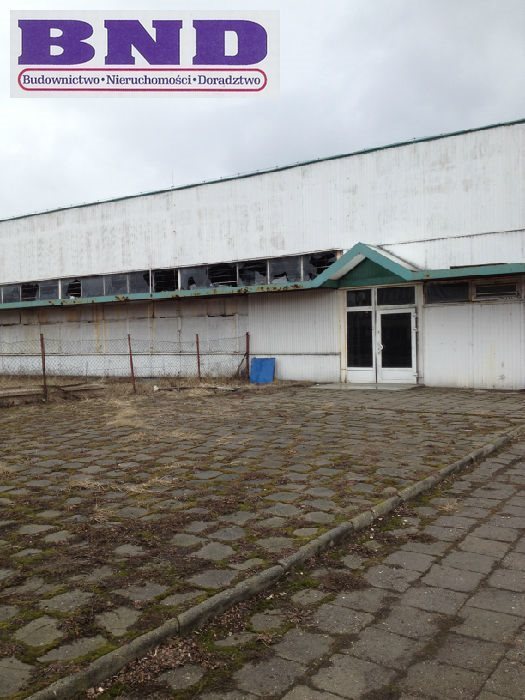 Działka inna na sprzedaż Zabrze 6 500m2 Foto 4