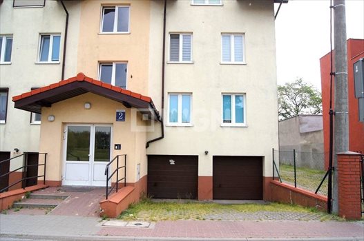 Garaż na sprzedaż Inowrocław, Mątwy, Mikorzyńska 17m2 Foto 3