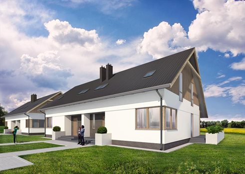 Dom na sprzedaż Cedry Wielkie 130m2 Foto 1