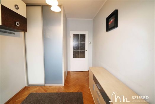 Mieszkanie trzypokojowe na sprzedaż Poznań, Nowe Miasto, Warszawska 64m2 Foto 10