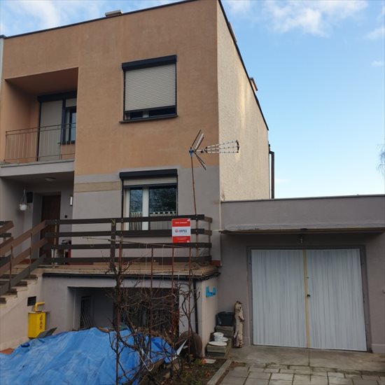 Dom na sprzedaż Poznań, Grunwald, Poznań 240m2 Foto 6