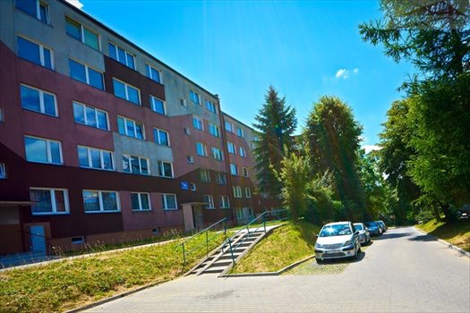Mieszkanie dwupokojowe na sprzedaż Przemyśl, Ignacego Paderewskiego 39m2 Foto 3